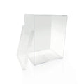 Portable Modern 4mm Thick Acrylic Toys Figure Storage Display Box Model Organizer Display Stand Case for Funko for Pop