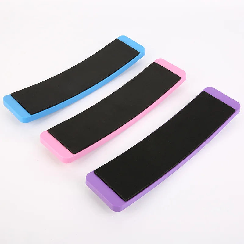 Professional Spinning Practice Board Ballet Spin Board Training Boards Ballet Technique Trainer  Spinning Disc Trainer