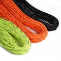 Wholesale 3mm Elastic Rubber Cords Strong Stretch Round Rubber Elastic String