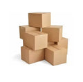 Custom Corrugated Cardboard Paper Shipping Boxes Premium Durable Embossing Carton for Packaging Gifts Mailer Carton