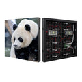 LED Screen Indoor Outdoor P4/P2.5  LED Fixed Installation Display Video Wall