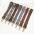 Deepeel ML022 3.8cm Custom Handbag Accessories Detachable Bag Strap Webbing Belt Shoulder Adjustable Straps