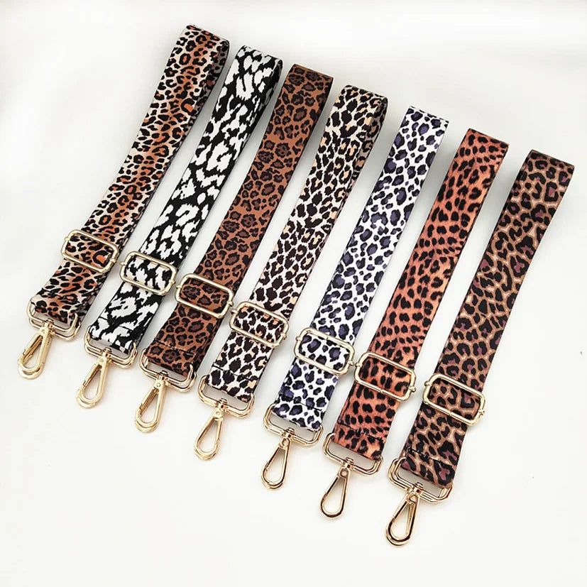Deepeel ML022 3.8cm Custom Handbag Accessories Detachable Bag Strap Webbing Belt Shoulder Adjustable Straps