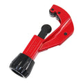 CT-1021 3-32mm Industrial Grade Clamp-On Air Conditioning Aluminum Alloy Tube Cutter for Refrigeration and HVAC Systems