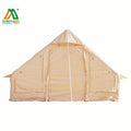Ready to Ship 3-4 People air Inflatable Camping Tent for Outdoor