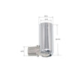 Factory Price Brass Lighting Swivel Joint