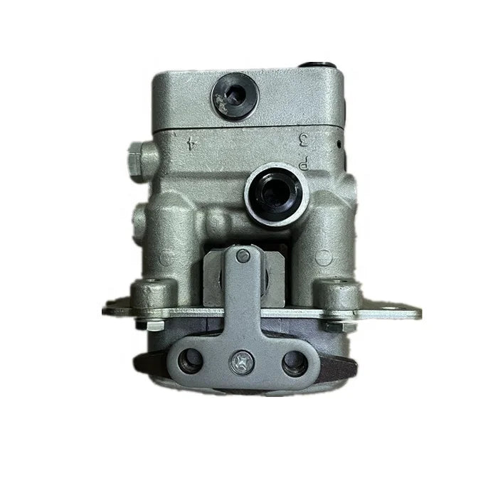 702-16-01861 PC300-7 PC200-7 Pilot Valve PPC Valve