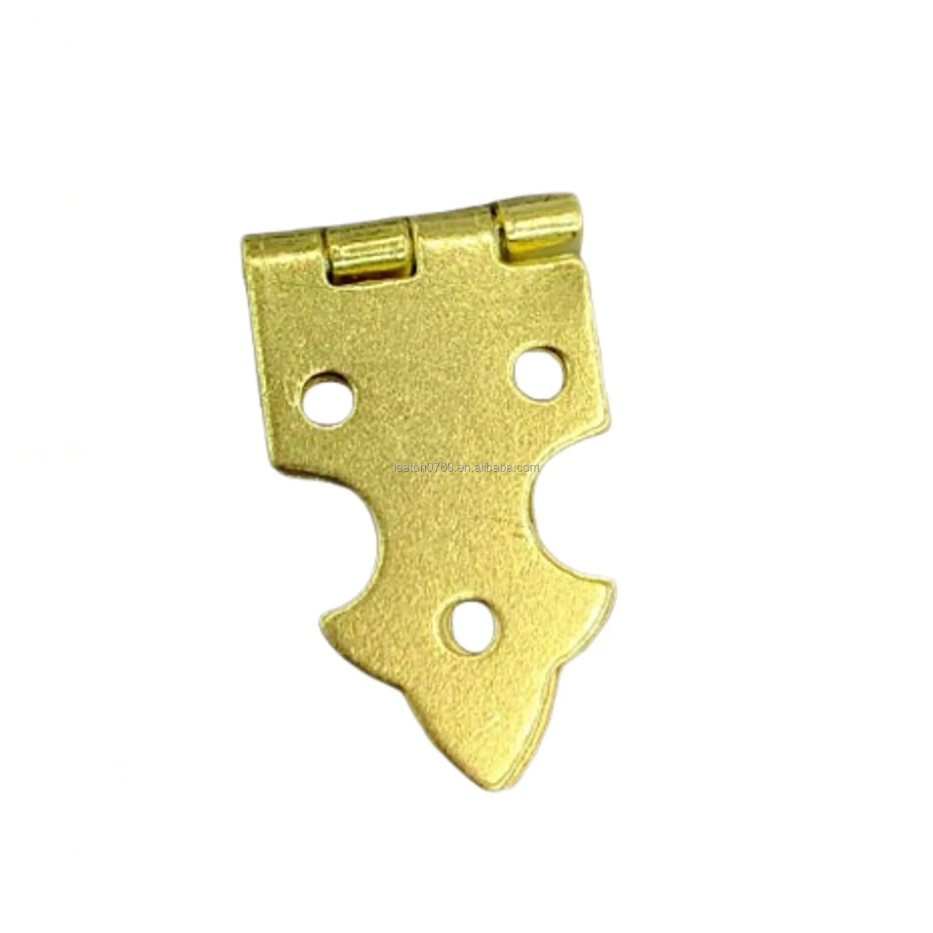 Factory Supply 41 X 13mm Metal Box Butt Hinge