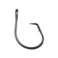6/0~28/0 Tuna Catfish Saltwater Strong Short Shank Big Game Circle Hooks