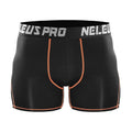 Blank Custom Logo Polyester Gym Mesh Sports Athletic Running Sport Fitness Beach Basketball Jogging Man Loose Shorts
