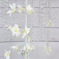 SPR Low Price Artificial Flowers Decor Artificial Flowers Decoration Lily Artificial Flowers Decoration Wall