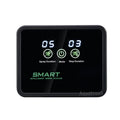 Mini Intelligent LCD Screen Automatic Reptile Fogger Terrarium Mist System Cycle Timing CE Certified 5V ABS Material MIS Brand