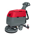 Factory Original New Walk-Behind Floor Scrubber Cleaning Machine