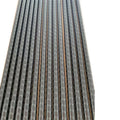 1 Section 2x Loop Surface 701UL Ultra Light 2-4lb 2-6lb Fishing Rod Blank