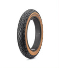 Ebike Tyre 20'' 24'' 26'' Inch Fat Bike Tyre and Inner Tube 20x3.0 /4.0 /4.5 /5.0 Mountain and Road City Curiser Bicycle Tyres