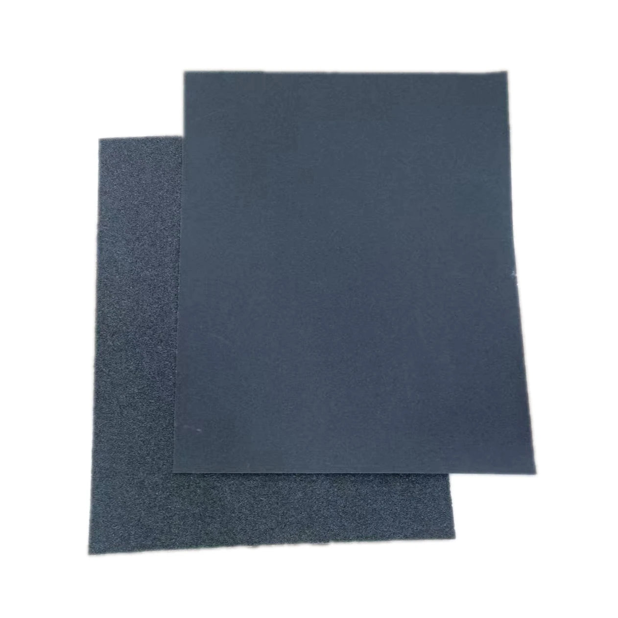Pexmientas 9x11inch Wet Dry Waterproof Sandpaper Automotive Wood Glass Polish Silicon Carbide Abrasive Sanding Paper Sandpaper