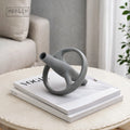 Merlin Living Nordic Style Ceramic Decoration Hotel Decor Ceramic Ornaments for Home Decor