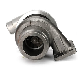 6732-81-8102 3539803 Komatsu PC120-6 PC128US PC138US Excavator 4BT 4D102 Diesel Engine HX30 Turbocharger 6732818102