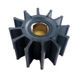 JABSCO 14281-0003 Replacement Flexible Impeller Boat Rubber Impeller NBR in Stock