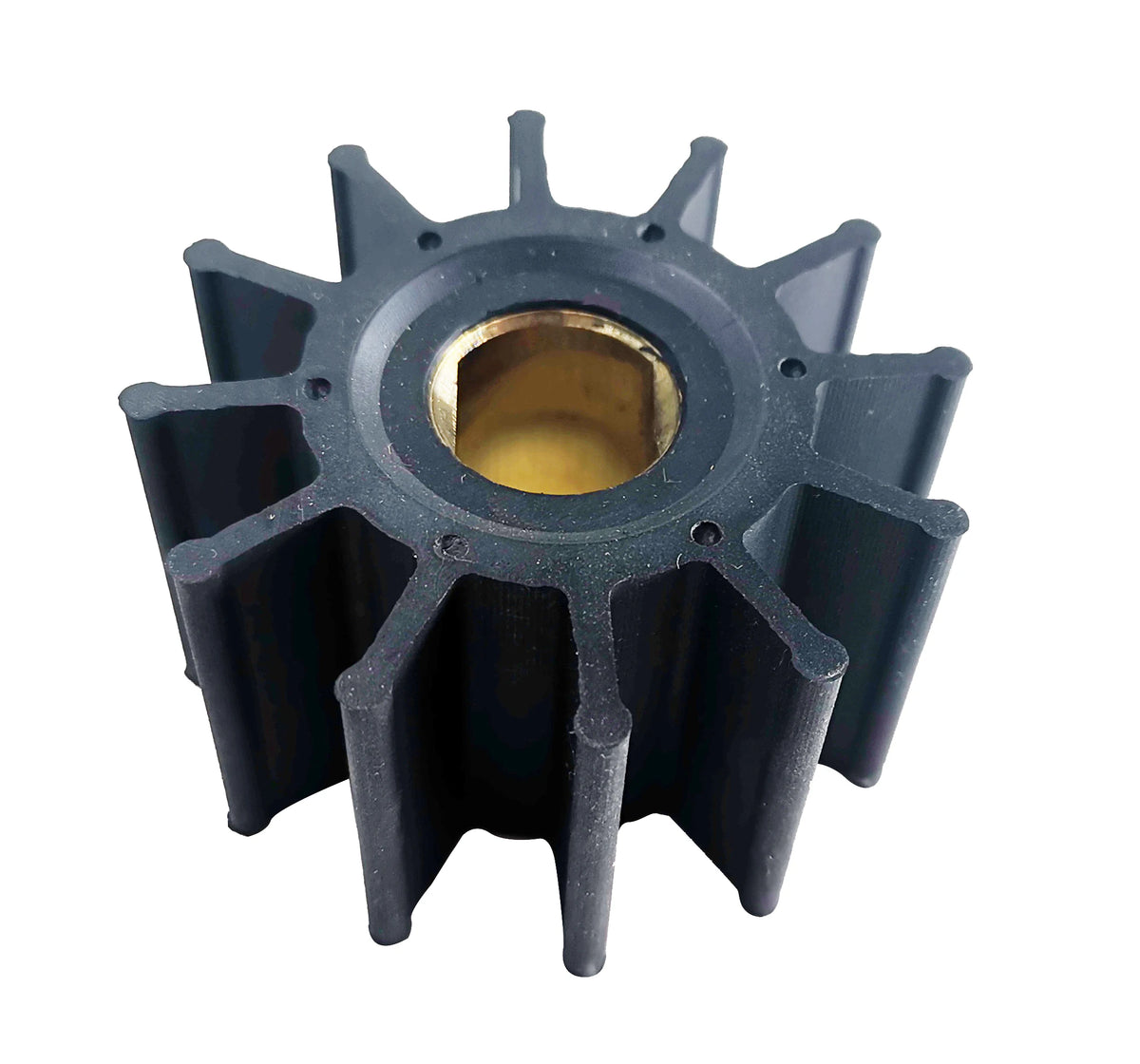 JABSCO 14281-0003 Replacement Flexible Impeller Boat Rubber Impeller NBR in Stock