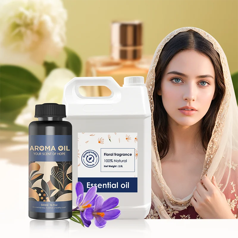 CNUS Wholesale Luxury Long Lasting Scent Oud Essential Oils for Fragrance  Diffuser