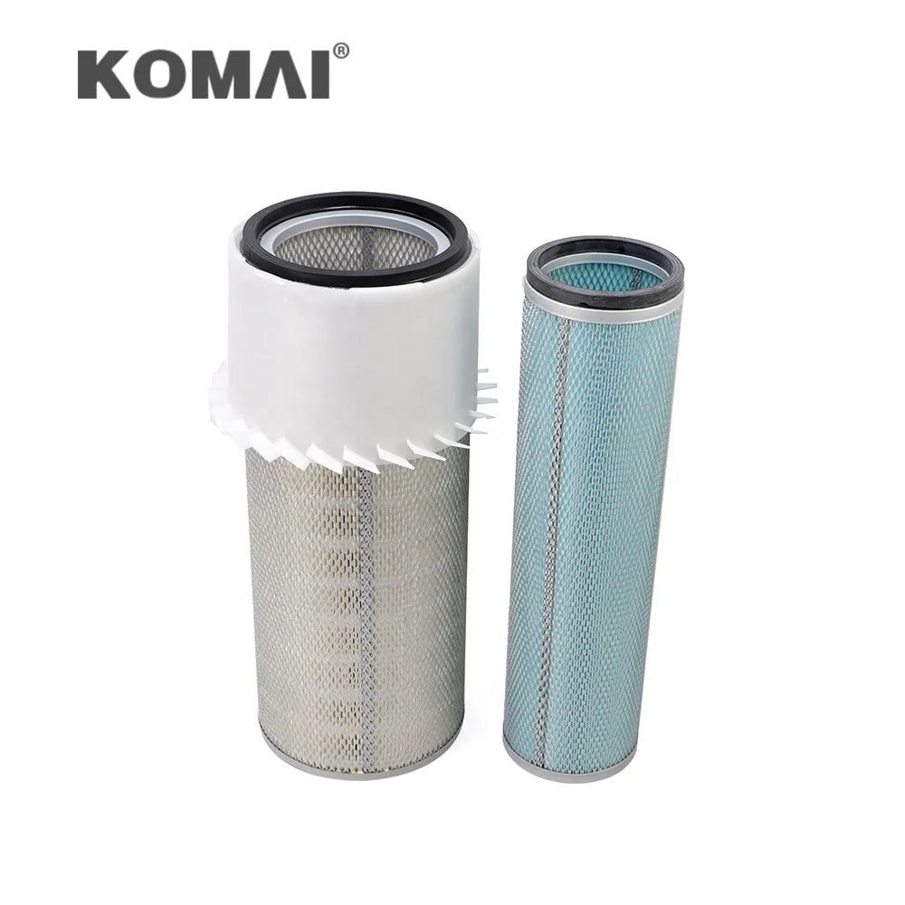 11EM-21041 AF26285K 11N6-24520-A  11N6-24520 11EM-21051 for Hyundai Excavator Air Filter
