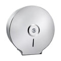 Wall Mounted Drilling Paper Kitchen Bathroom Toilet Storage Lock Rack Napkin Dispenser 304 Stainless Steel Tissue Box Hotel Use