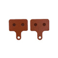 ASC662 Factory Wholesale Ceramic Brake Pad for Kids' Bikes BMX Mountain Road Bicycle Cycling for Shimano Ultegra