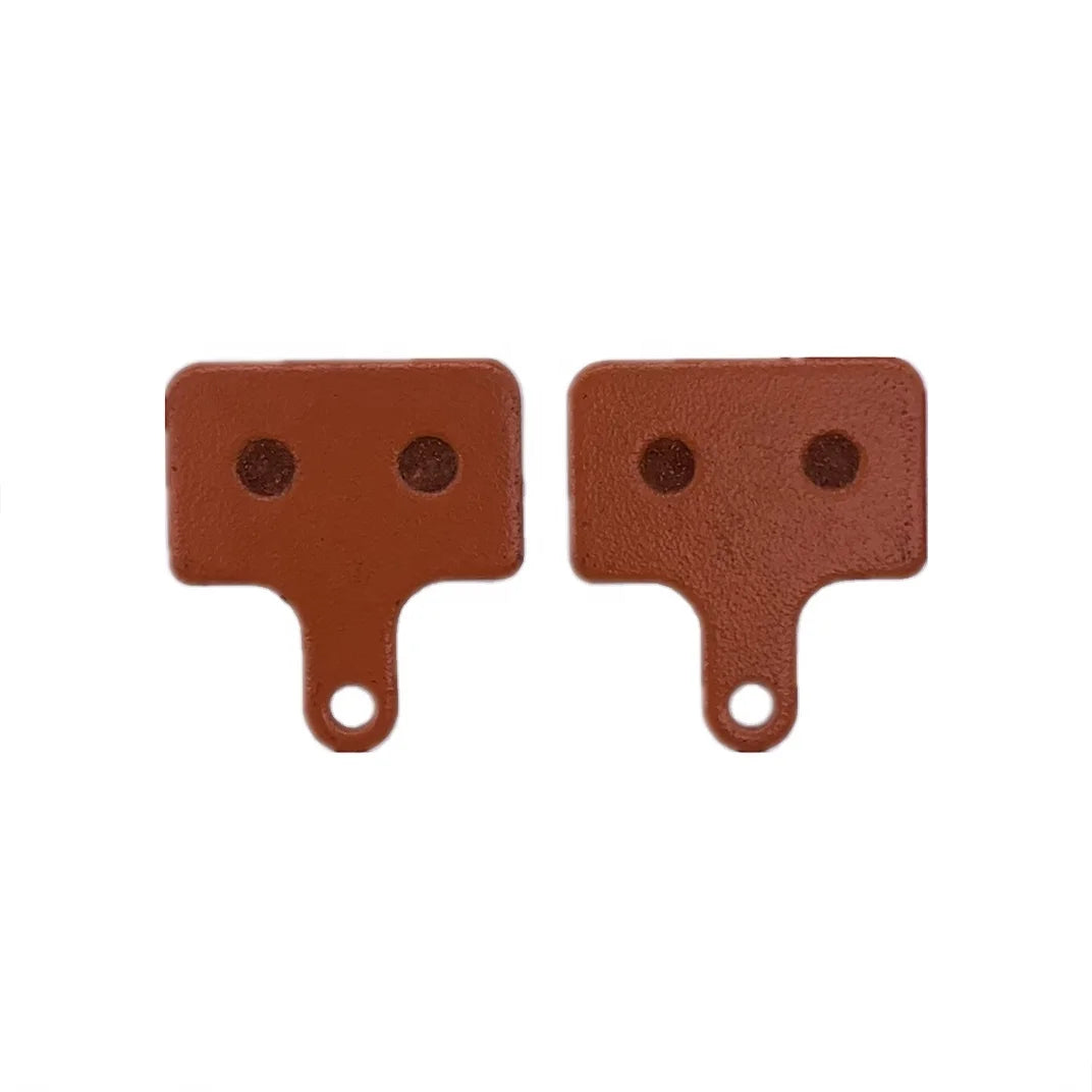ASC662 Factory Wholesale Ceramic Brake Pad for Kids' Bikes BMX Mountain Road Bicycle Cycling for Shimano Ultegra
