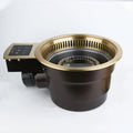 Electric Barbecue Grill Smoker Korean Restaurant Infrared Smokeless Electric BBQ Grill Roaster