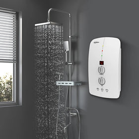 Wholesale Price for Home Use China Supplier Instant Electric Water Heater in Sri Lanka