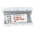 Hybrid Polishing Ball Vibration Grinder Abrasive Drum Polishing Ball Abnormal Grinding Ball Mirror Polishing Material
