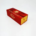 Custom logo Recyclable Hard Cardboard Box Jewelry Medicine Cosmetics Multi-purpose Sliding Gift Drawer Carton