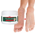 Wholesale Vegan Organic 40% Urea Deeply Moisturizing Prevent Dry Hands and Feet Crack Body Cream for Women and Men