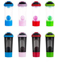 Madou Factory BPA Free Protein for Shaker Bottle Custom Logo Leak-Proof for Tea Coffee Beer Direct Drinking Wholesale Food Use