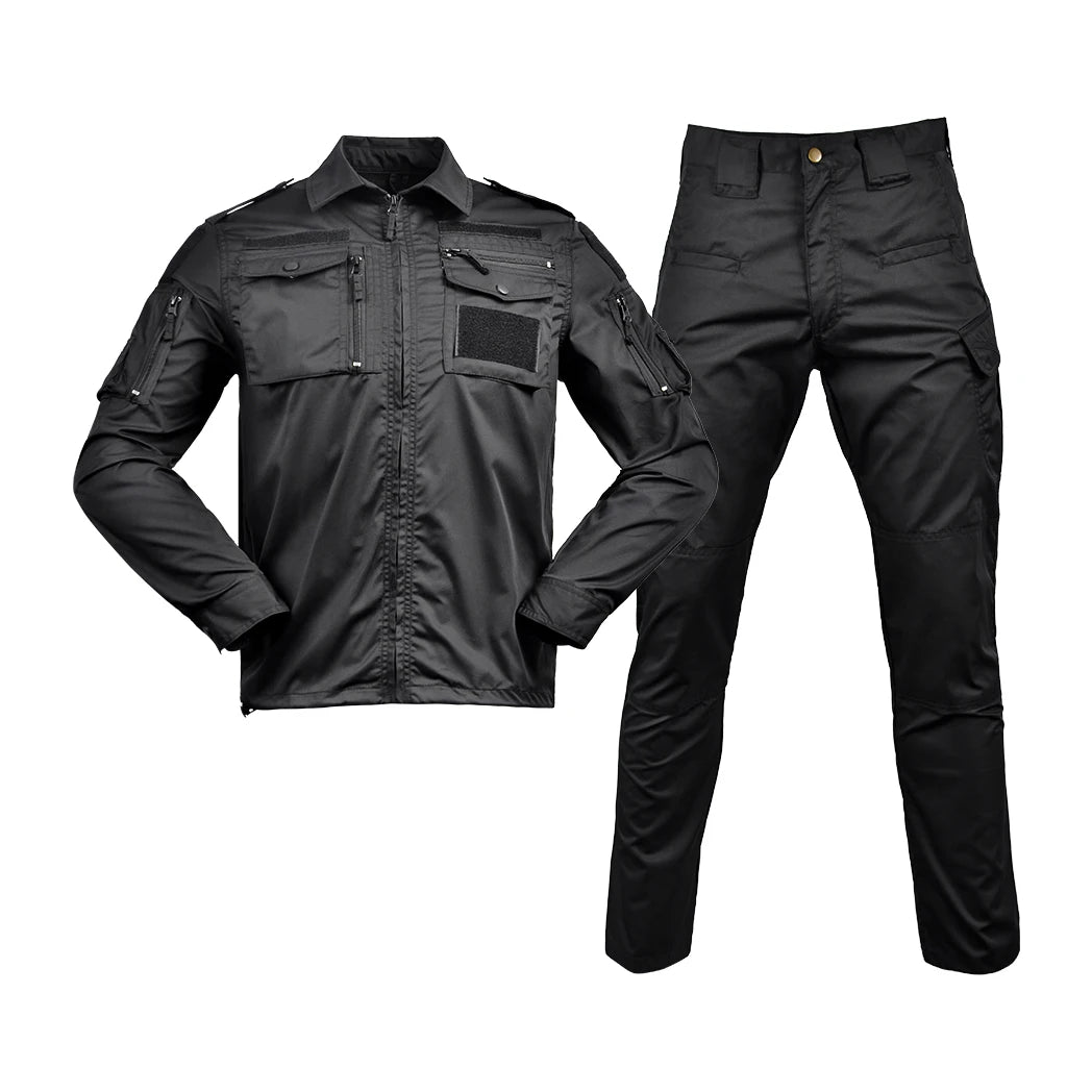 728 Style Shirt & Pants PolyCotton Ripstop - Force Uniform Tactical Armenia