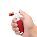 16G Aluminum Emergency CO2 Inflator Hand Air Pump for Bicycles Product Type Bicycle Pump