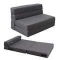 Best Selling Custom Design Sleeping Multi-function Sofa Bed Fabric Foldable Bed Modern Foldable Furniture Memory Foam Wooden