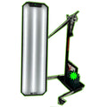Heavy Duty  Light  LED Lamp Reflector Board Dent Repair Tools LED Light Reflection Board with Adjustable Holder Hand Tool