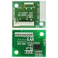 300K 155K Compatible IU-711 IU711 IU 711 Drum Chip for Konica Minolta Bizhub C654 C754 Reset Cartridge Laser Copier
