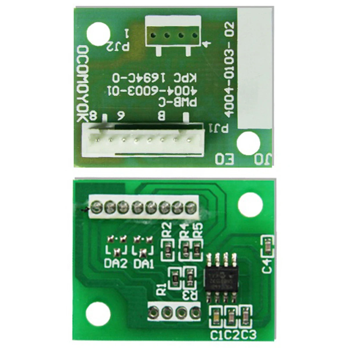 300K 155K Compatible IU-711 IU711 IU 711 Drum Chip for Konica Minolta Bizhub C654 C754 Reset Cartridge Laser Copier