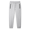 Custom Hip Hop Blank Straight Wide Leg Flared Sweatpants Men Women's Cotton Joggers Sports Pants for Men
