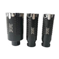Diamond Core Drill Bits Porcelain Ceramic Tile Marble Granite Hole Saw