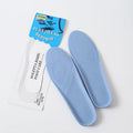 TPE Orthotics Insoles Arch Support Shoes Pads Sport Running Cushion Insert for Shock Absorption