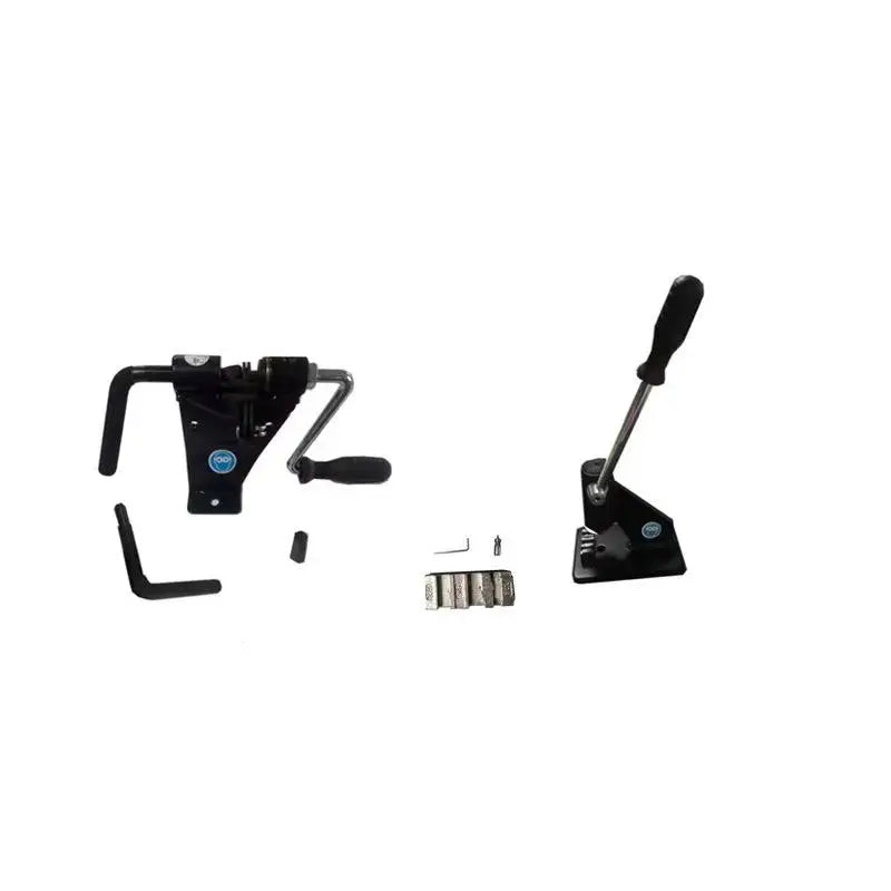 Chain Saw Parts Chain Breaker and Rivet Spinner for Garden Tool Part