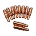 Welding Torch Consumables 206188 Contact Tip 1.2 1.0a for Mig Gun