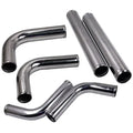 CNC Machining for Custom Stainless Steel Components OEM ODM Metal Tube Bending Service Sheet Metal Fabrication