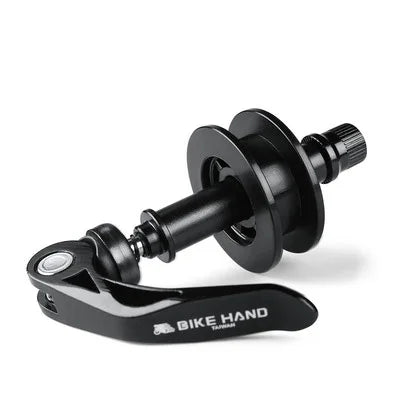 BIKE HAND Quick Release Bike Chain Supporter Bicycle Chain Keeper Fix Cleaning Tool Bike Chain Holder