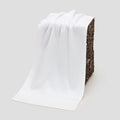 7004  Long-staple Cotton 3pcs Towel Set Luxury1 Bath Towel 1 Hand Towel and 1 Washcloth Super Absorbent Machine Washable