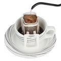 Disposable Hanging Ear Coffee Bag Coffee Drip Bag Filter Free Samples Coffee Drip Filter 50pcs/pack
